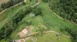 Sítio as margens do rio do peixe a venda em São Francisco Xavier - Imagem 4