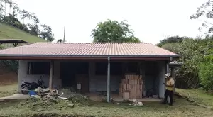 Sítio as margens do rio do peixe a venda em São Francisco Xavier - Imagem 6