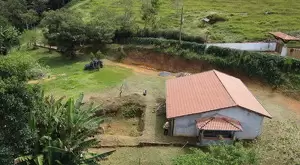 Sítio as margens do rio do peixe a venda em São Francisco Xavier - Imagem 8