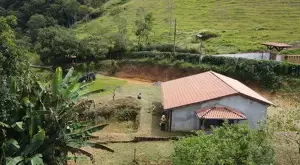 Sítio as margens do rio do peixe a venda em São Francisco Xavier - Imagem 9