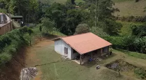 Sítio as margens do rio do peixe a venda em São Francisco Xavier - Imagem 10