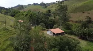 Sítio as margens do rio do peixe a venda em São Francisco Xavier - Imagem 11