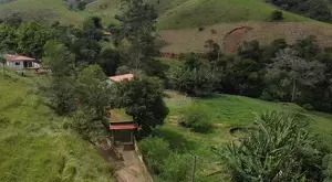 Sítio as margens do rio do peixe a venda em São Francisco Xavier - Imagem 12