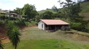 Sítio as margens do rio do peixe a venda em São Francisco Xavier - Imagem 13