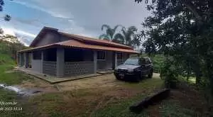 Casa para locação em fazenda – Segurança, privacidade e contato com a natureza - Imagem 2