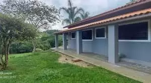 Casa para locação em fazenda – Segurança, privacidade e contato com a natureza - Imagem 5