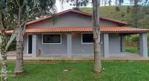 Casa para locação em fazenda – Segurança, privacidade e contato com a natureza - Imagem 6
