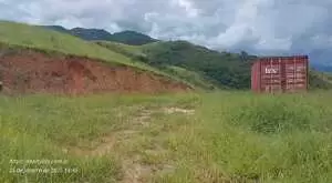 Terreno com vista maravilhosa no rio do peixe - Imagem 7