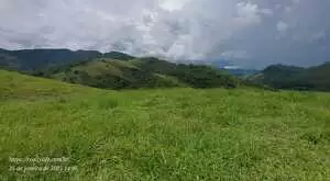 Terreno com vista maravilhosa no rio do peixe - Imagem 9