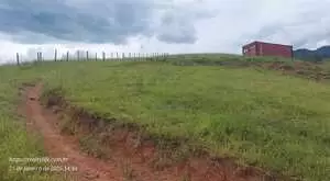 Terreno com vista maravilhosa no rio do peixe - Imagem 10
