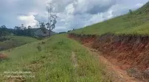 Terreno com vista maravilhosa no rio do peixe - Imagem 12