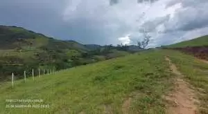 Terreno com vista maravilhosa no rio do peixe - Imagem 14