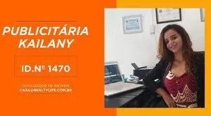 Publicitária 1470 | Casas