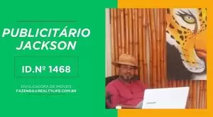 Publicitário 1468 | Fazendas