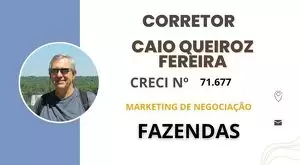 Caio Queiroz Ferreira