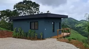 Um Lugar para chamar de seu
