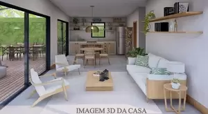 Que tal esse paraíso em São Francisco Xavier - SP - Imagem 3