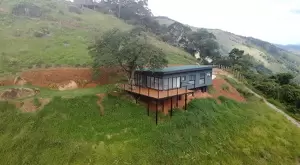 Que tal esse paraíso em São Francisco Xavier - SP - Imagem 4