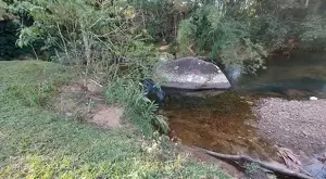 Oportunidade - Terreno no centro de São Francisco Xavier - Imagem 2