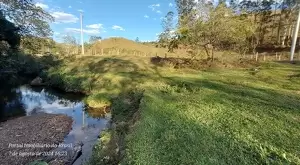 Oportunidade - Terreno no centro de São Francisco Xavier - Imagem 3