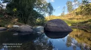 Oportunidade - Terreno no centro de São Francisco Xavier - Imagem 5