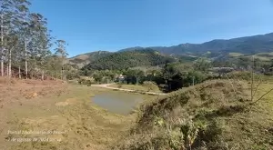 Oportunidade - Terreno no centro de São Francisco Xavier - Imagem 9