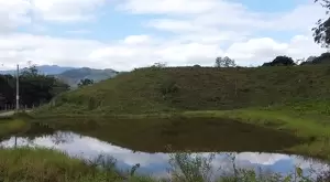 Oportunidade - Terreno no centro de São Francisco Xavier - Imagem 10