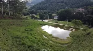 Oportunidade - Terreno no centro de São Francisco Xavier - Imagem 12