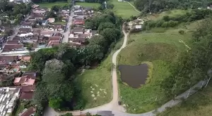 Oportunidade - Terreno no centro de São Francisco Xavier - Imagem 14