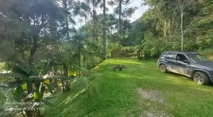 Refúgio na Serra a Apenas 10 km do Centro - Imagem 3