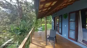 Refúgio na Serra a Apenas 10 km do Centro - Imagem 5