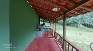 Casa pra locação em Santa Barbara - Imagem 3