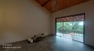 Casa pra locação em Santa Barbara - Imagem 6
