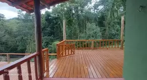 Casa pra locação em Santa Barbara - Imagem 8