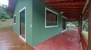 Casa pra locação em Santa Barbara - Imagem 10