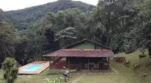 Casa pra locação em Santa Barbara - Imagem 11