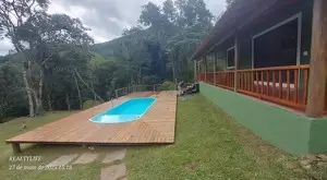 Casa pra locação em Santa Barbara - Imagem 13