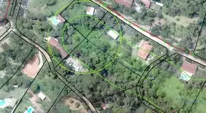 Chácara à Venda no Condomínio Villagio Fazendão - Imagem 5