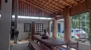 Chácara à Venda no Condomínio Villagio Fazendão - Imagem 6