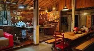 Chácara à Venda no Condomínio Villagio Fazendão - Imagem 9