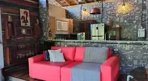 Chácara à Venda no Condomínio Villagio Fazendão - Imagem 10