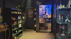 Chácara à Venda no Condomínio Villagio Fazendão - Imagem 13