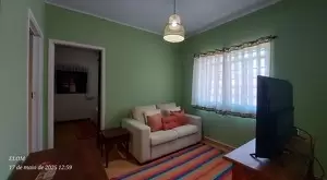 Casa à Venda no Centro de São Francisco Xavier – Ideal para Moradia ou Comércio! - Imagem 3