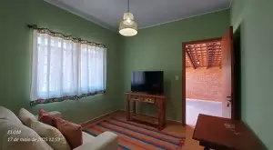 Casa à Venda no Centro de São Francisco Xavier – Ideal para Moradia ou Comércio! - Imagem 5