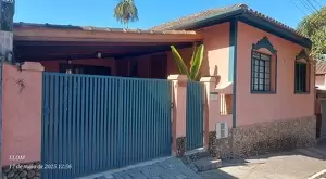 Casa à Venda no Centro de São Francisco Xavier – Ideal para Moradia ou Comércio! - Imagem 13