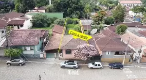 Casa à Venda no Centro de São Francisco Xavier – Ideal para Moradia ou Comércio! - Imagem 14