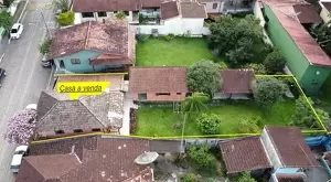 Casa à Venda no Centro de São Francisco Xavier – Ideal para Moradia ou Comércio! - Imagem 15