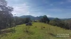 Terreno Rural em São Francisco Xavier – Bairro do Guirra - Imagem 2