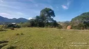 Terreno Rural em São Francisco Xavier – Bairro do Guirra - Imagem 5
