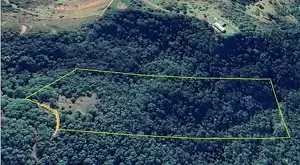 Terreno Rural 2 em São Francisco Xavier – Bairro do Guirra - Imagem 2